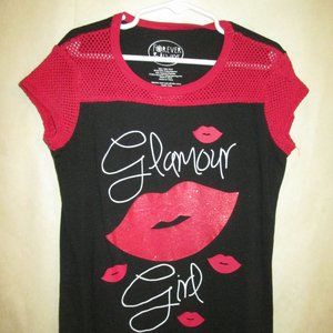 Forever & Always Top Size 10/12